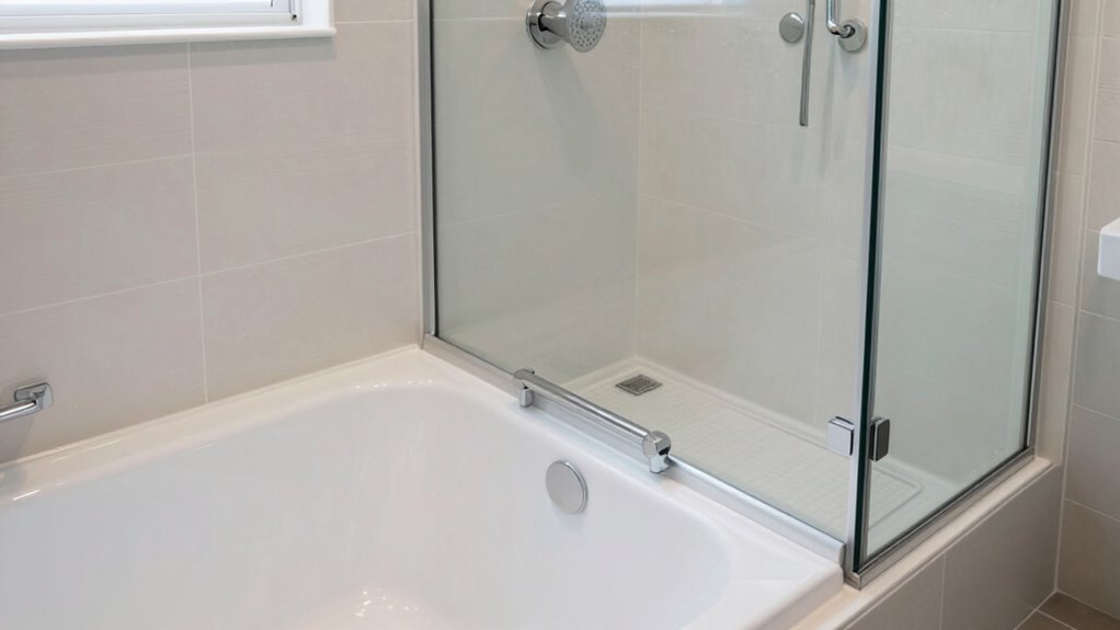 safe luxurious bathing options