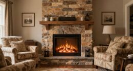 safe realistic warm stylish
