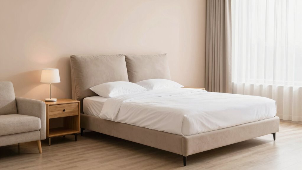 safe stylish accessible comfort