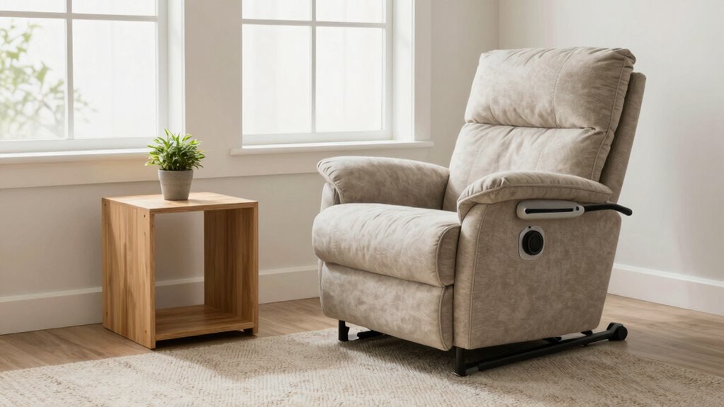 safe stylish supportive furniture