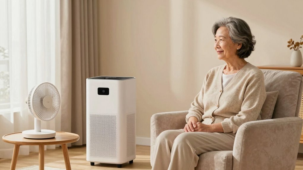 safe user friendly cooling solutions