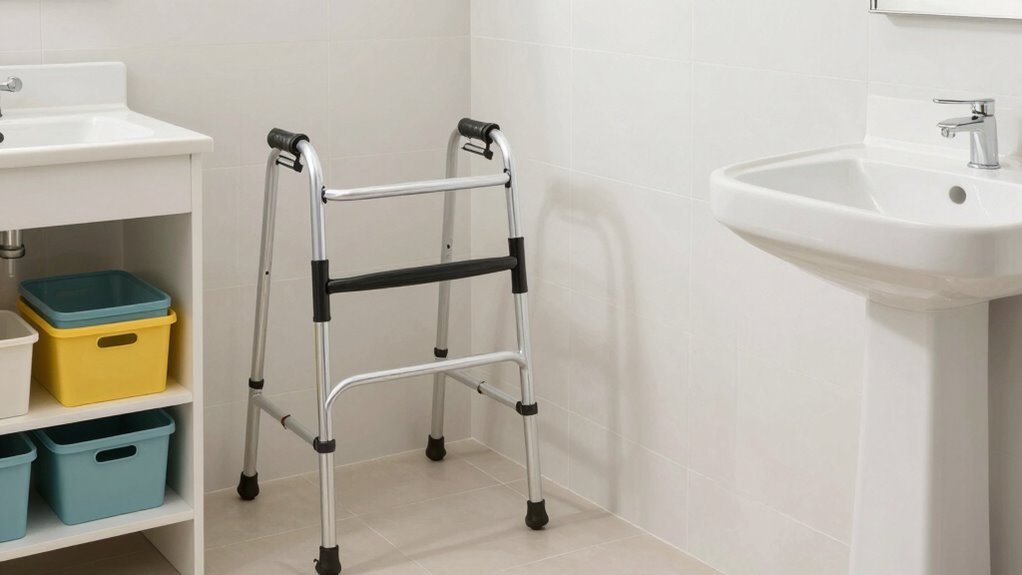 safety accessibility maintenance clarity