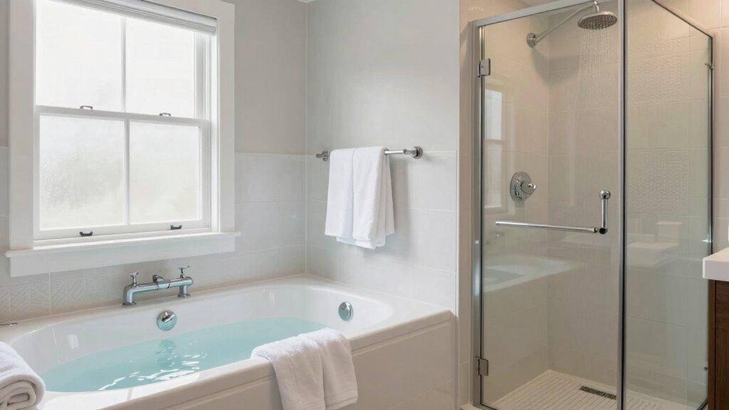 safety and accessibility comparison