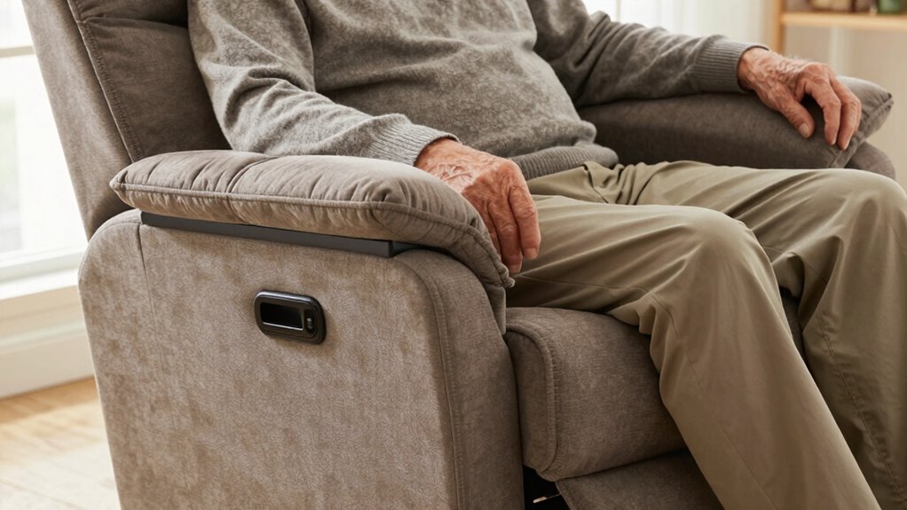 safety convenience durability features