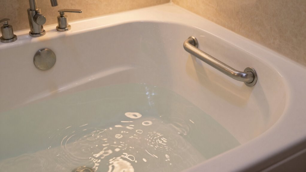 safety features for seniors