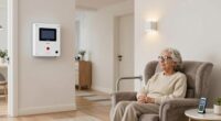 safety upgrades for seniors