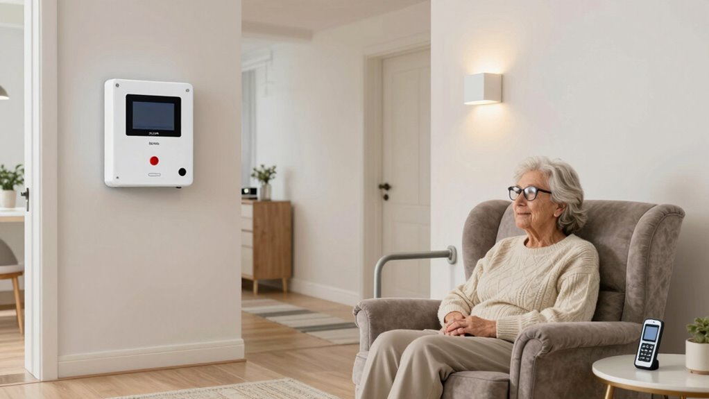 safety upgrades for seniors