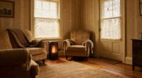 seal insulate upgrade windows