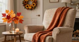 seasonal decor tips