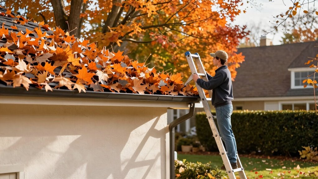 seasonal home maintenance tips
