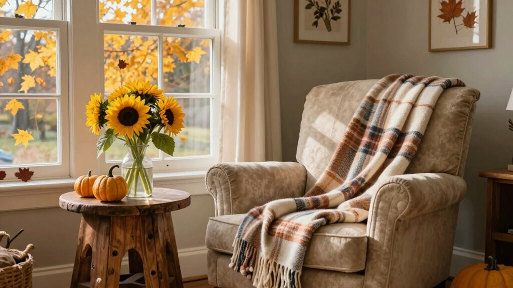 seasonal impact on senior well being