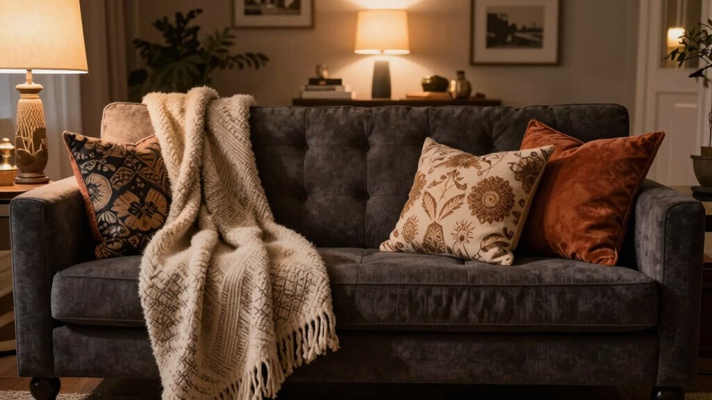 seasonal updates maintain warmth