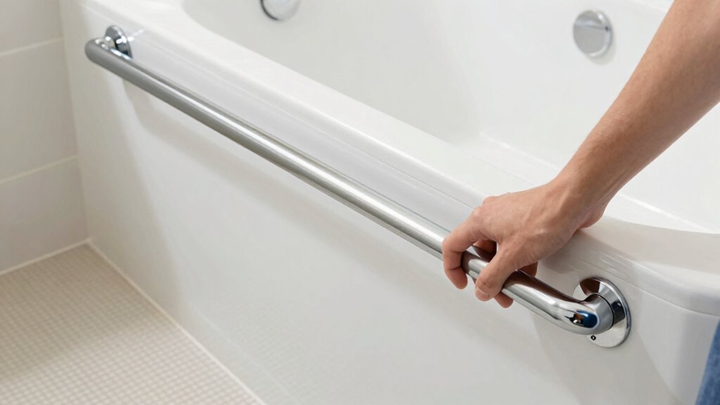 secure accessible safety enhancements