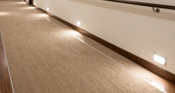 secure and clear pathways