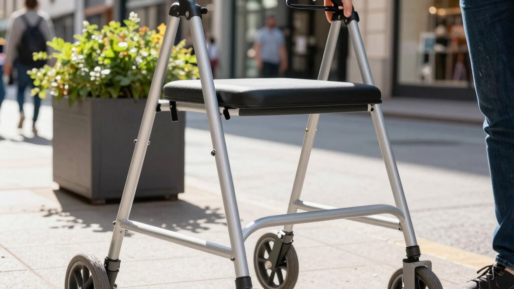 secure proper safe seating