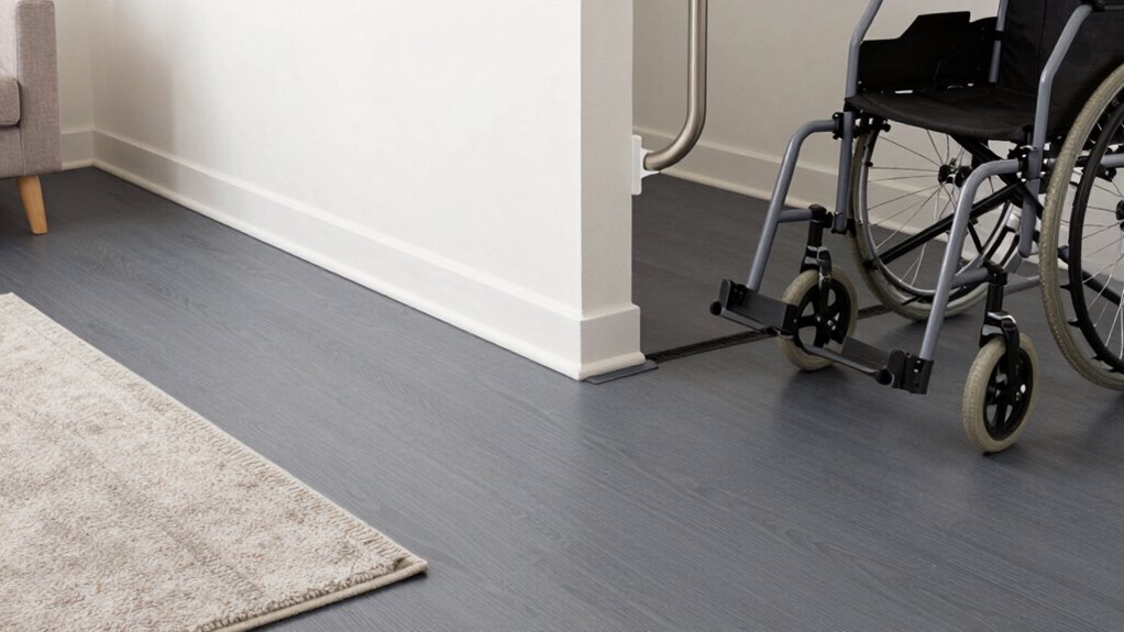 secure slip resistant flooring solutions