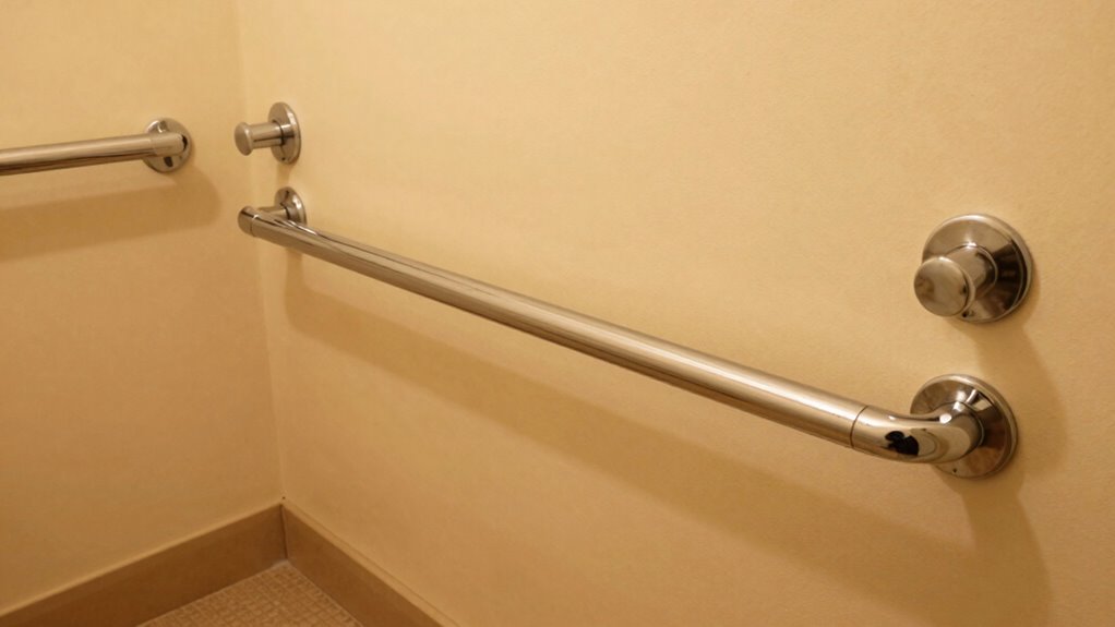 secure textured sturdy support