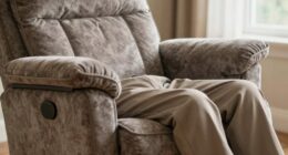 selecting proper lift chair size