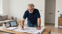selecting reliable senior home contractors