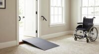 selective home mobility upgrades
