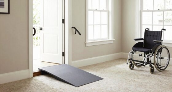 selective home mobility upgrades