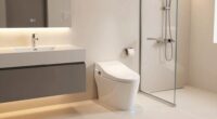senior bathroom smart upgrades