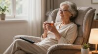 senior comfort priorities