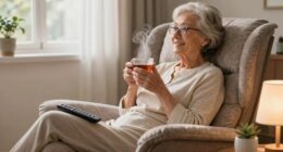 senior comfort priorities