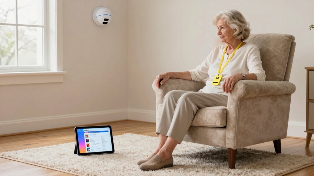 senior emergency preparedness plan