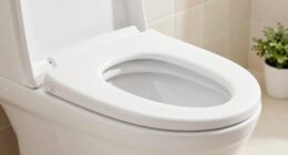 senior friendly bidet seats