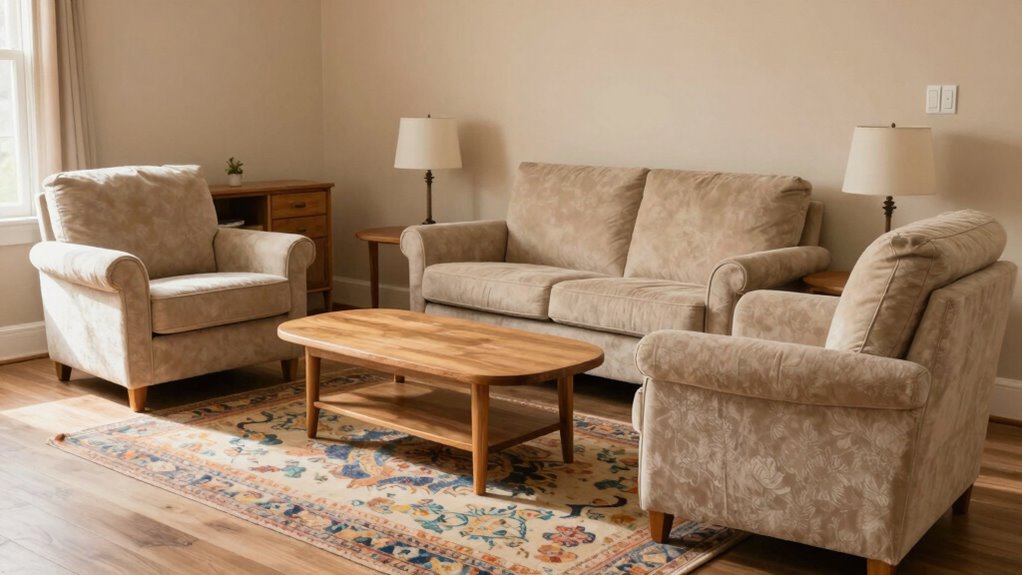 senior friendly ergonomic home design