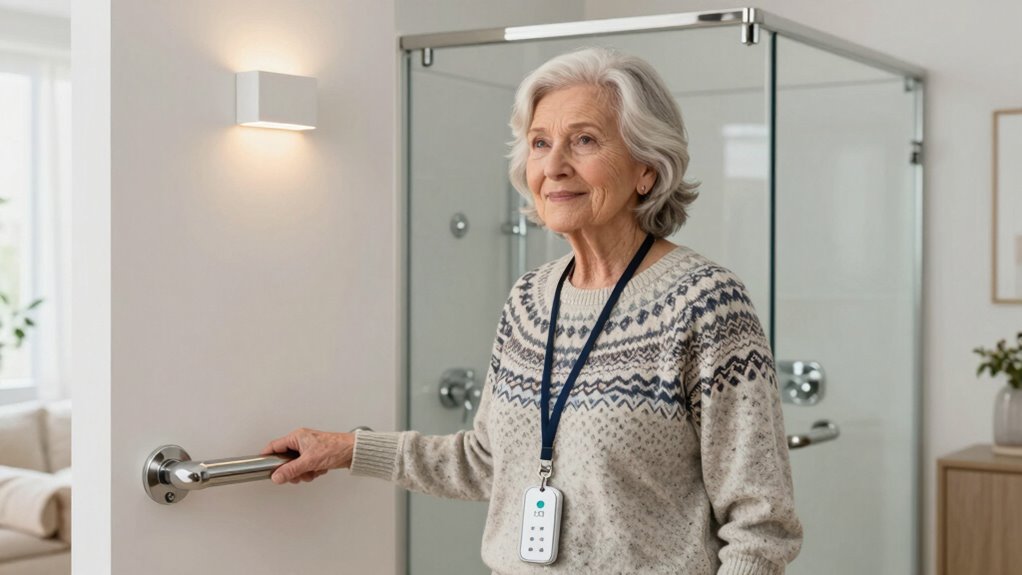 senior safety and health