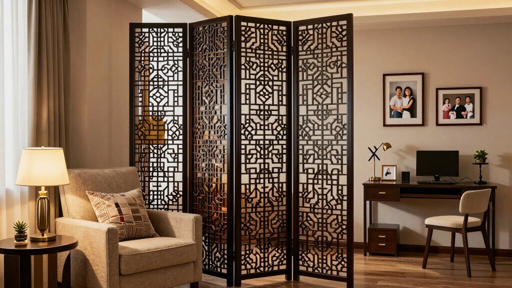 shared home privacy solutions