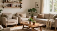 shared senior adult home decor