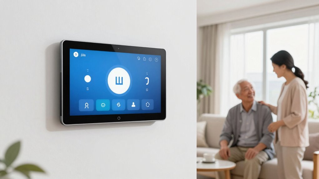 simple accessible smart devices