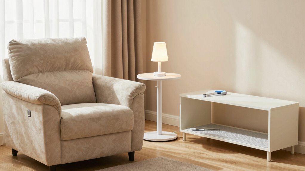 simple easy to use assistive devices