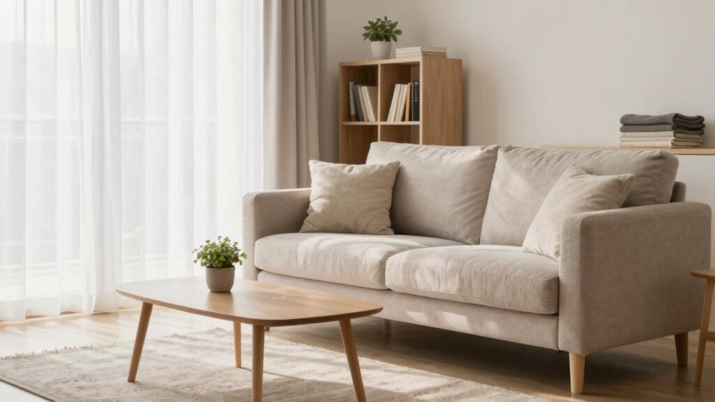 simple home maintenance routines