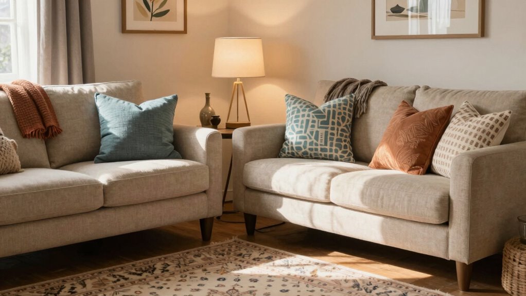 simple room refresh ideas
