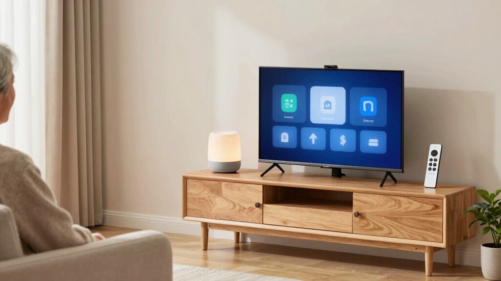 simple secure smart devices