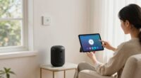 simple smart home setup