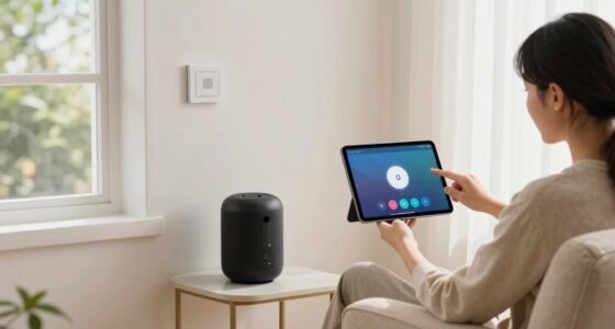 simple smart home setup