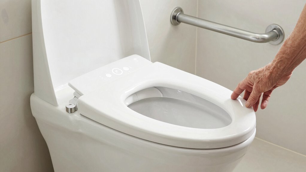 simple user friendly installation