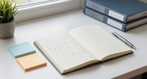 simplify and organize care notes
