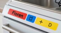 simplify home labels easily