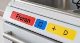 simplify home labels easily