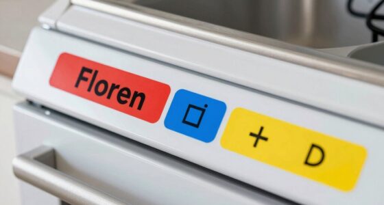 simplify home labels easily