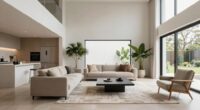 simplify multi level living