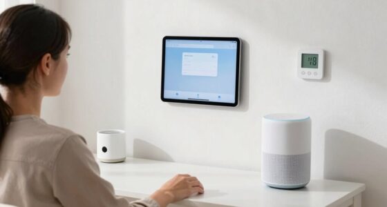 simplify smart home technology