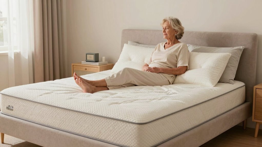 sleep hygiene and health