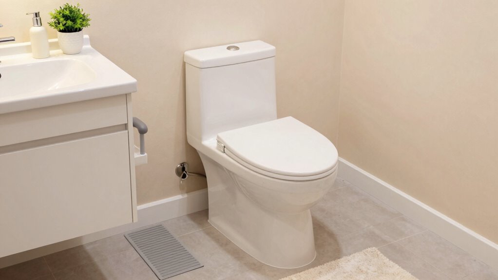 small upgrades enhance dignity